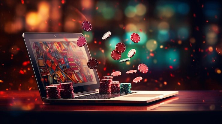 ipermainan featured game showcase